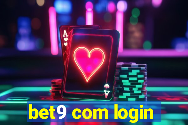 bet9 com login